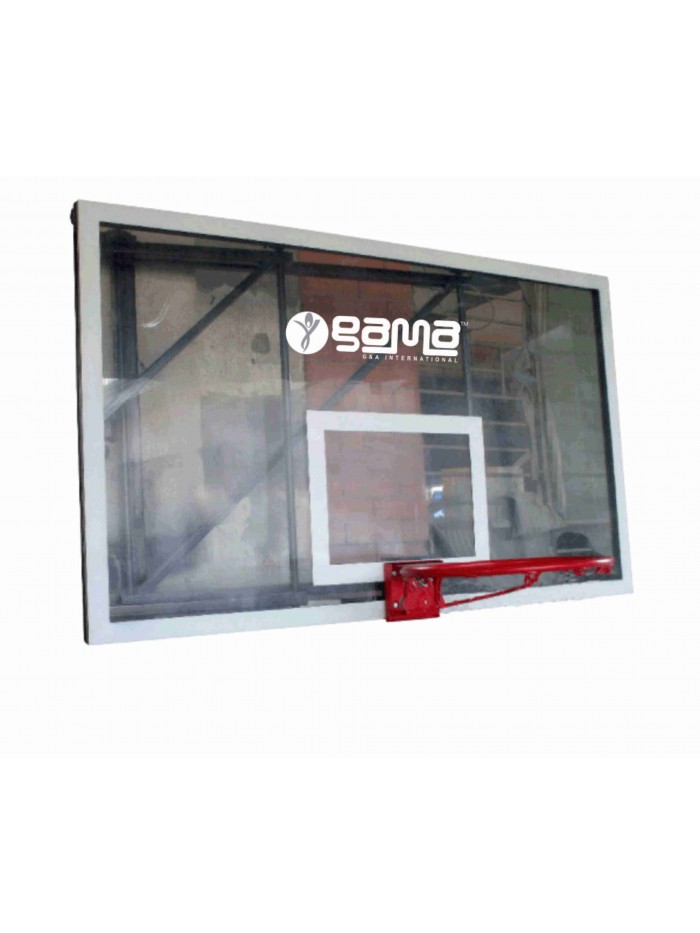 Strong Acrylic Transparent Basketball Board