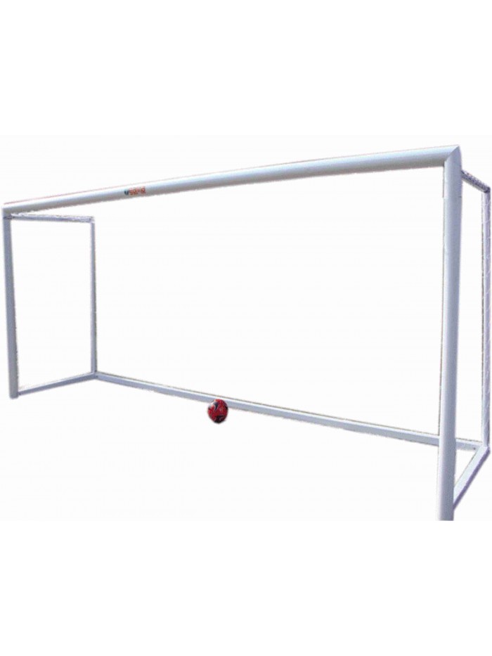 Football Steel Portable Goal Post