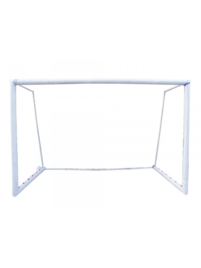 Football Aluminium Portable Goal Post