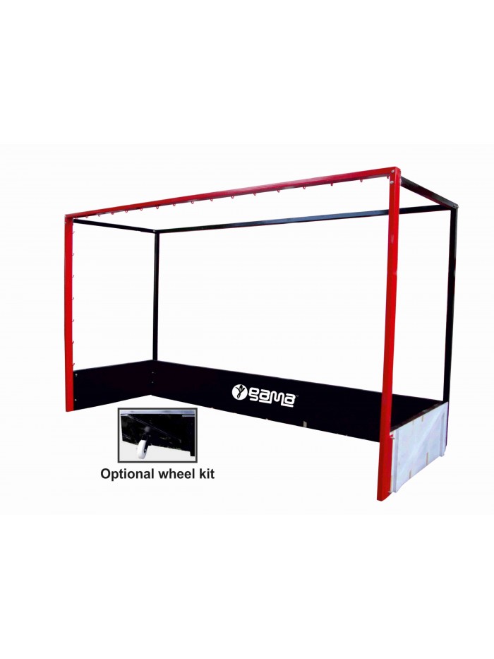 Hockey Goal Post