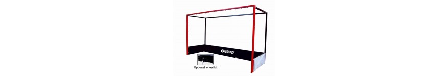 Hockey Goal Posts