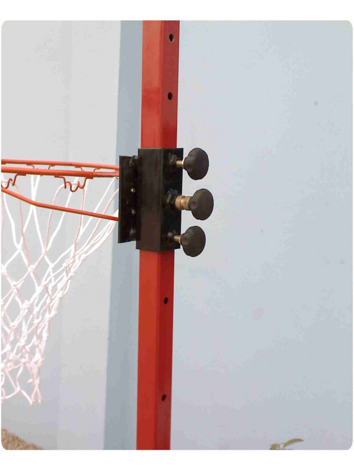 Netball Post