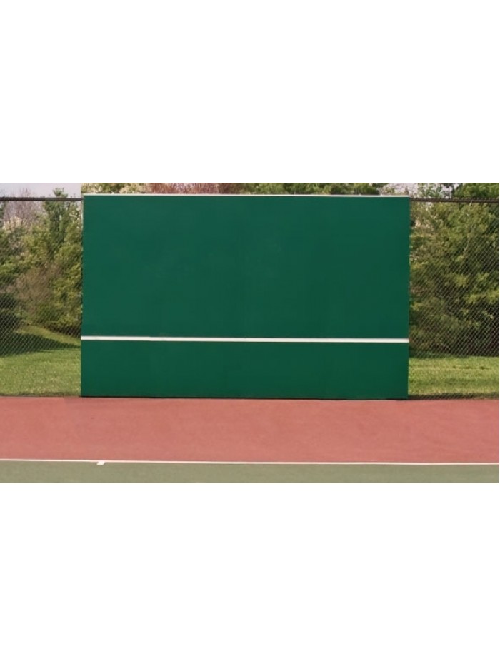 Tennis Back Board
