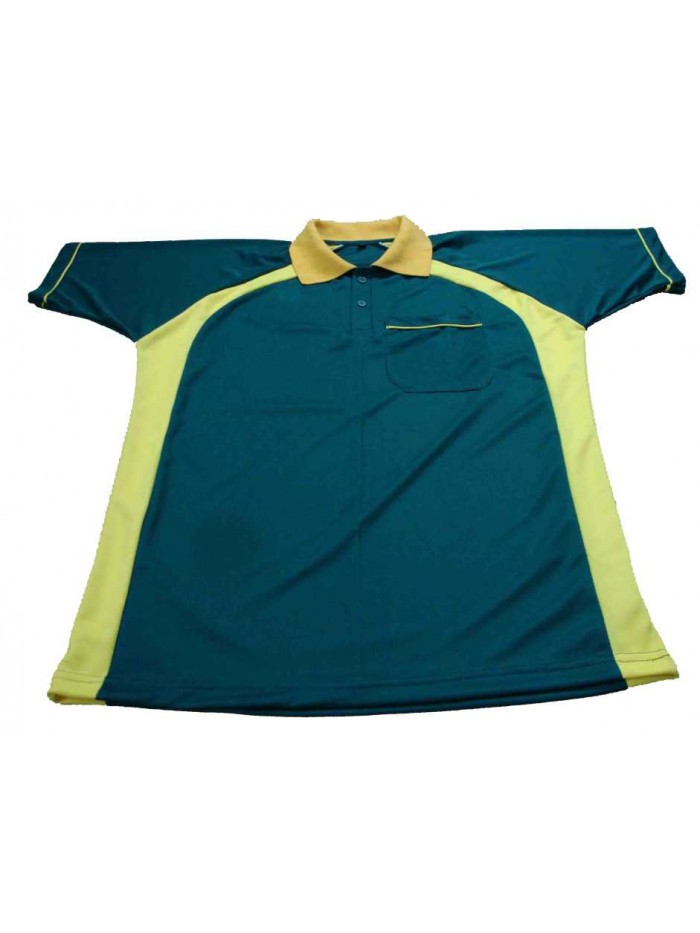 Cool Dry Cricket T-shirt