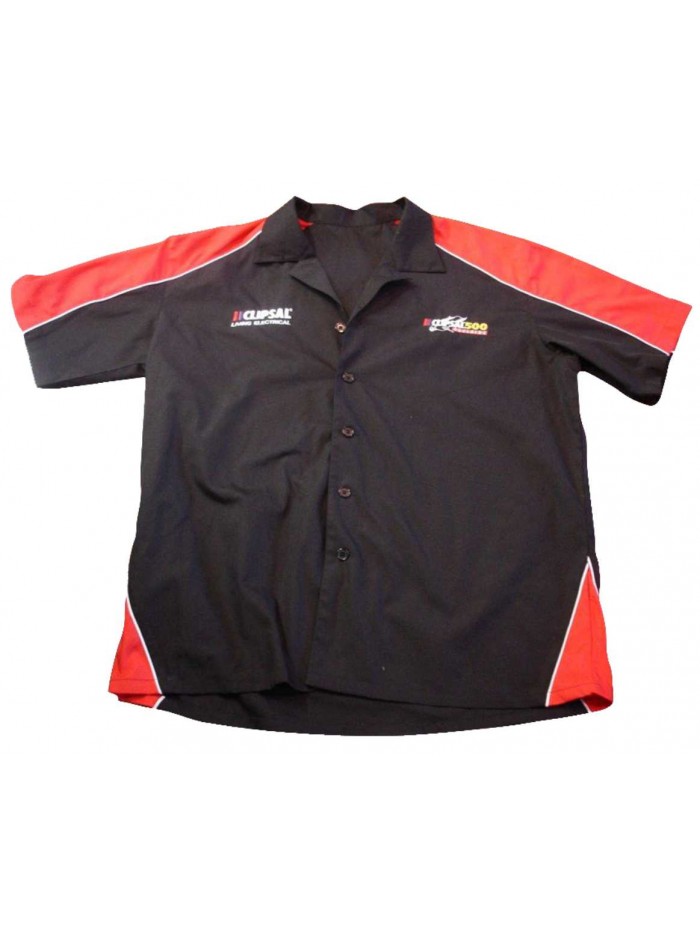 Work Wear T-Shirt Polyester