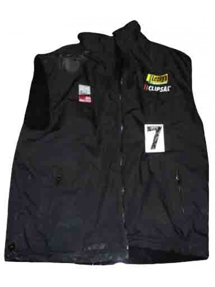 Football Referee Half Jacket