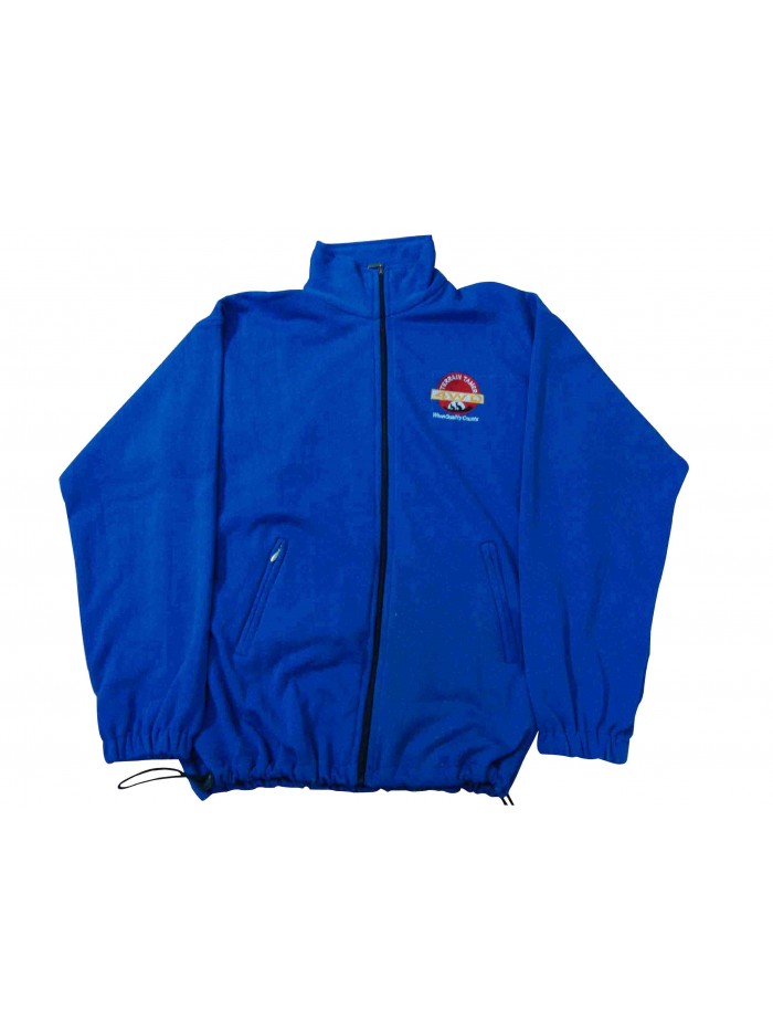 Polar Fleece Jacket