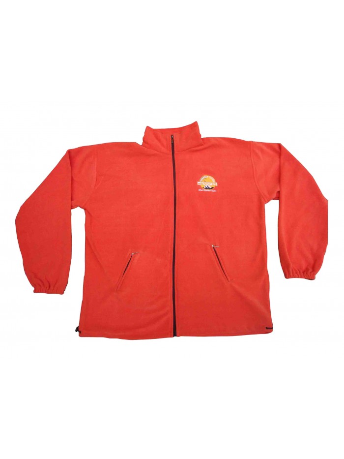 Polar Fleece Jacket