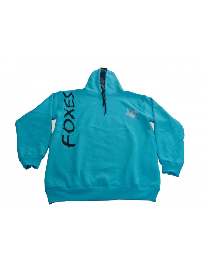 Hoodie Cotton Fleece Jacket