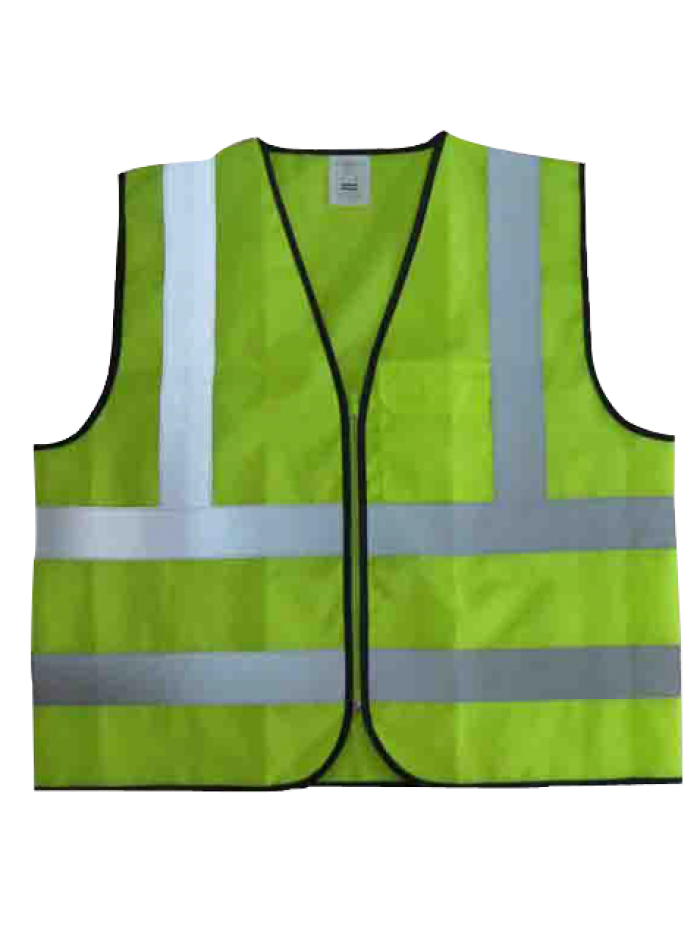 Safety-Vest