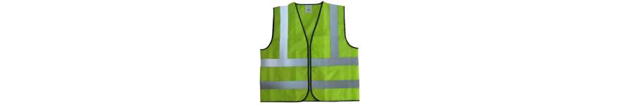 Safety Jackets