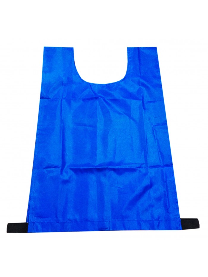 Netball Bibs in Taffeta