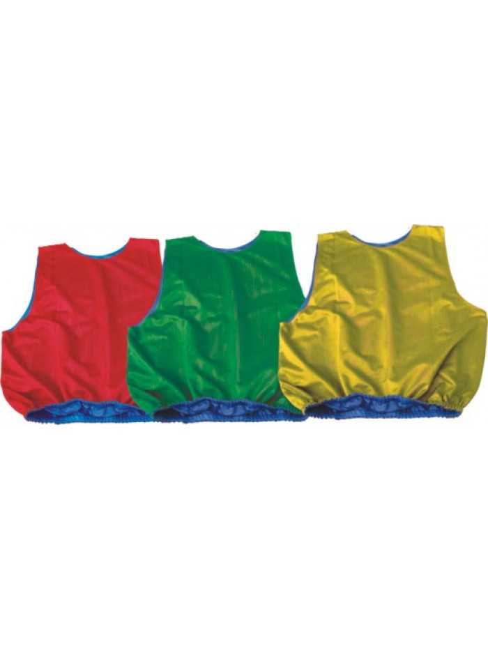 Fitted Elastic Bottom (Reversible)