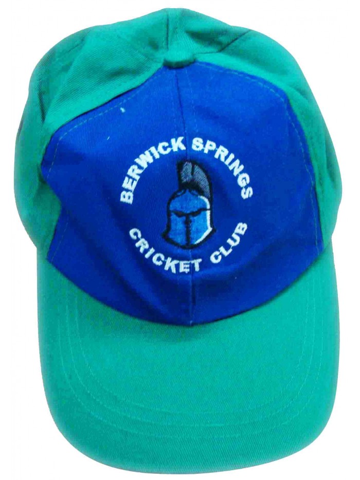 Cricket County Club Cap