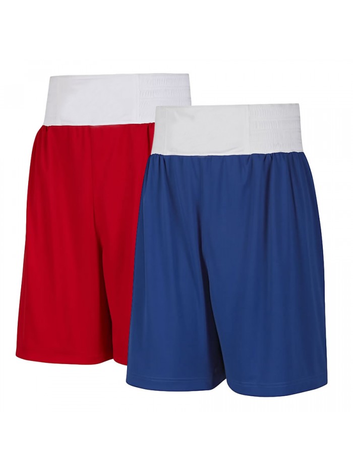 Reversible Boxing Shorts