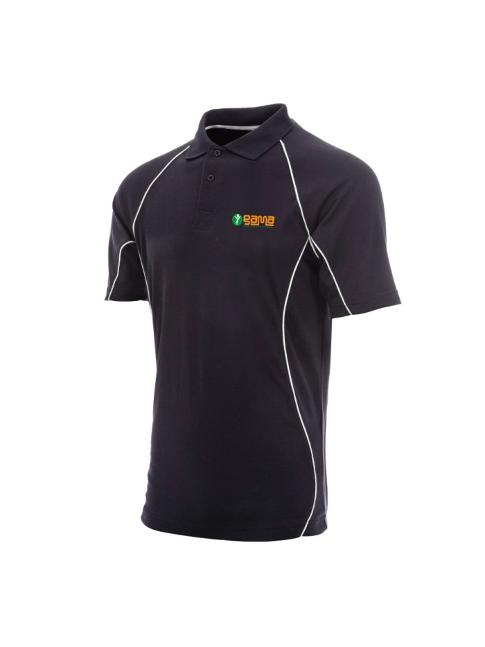 Rugby Polo T-shirt