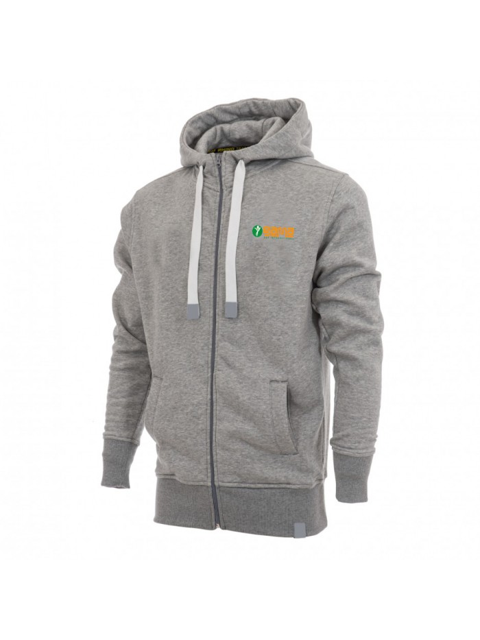 PC Fleece Full Zip Hoodie