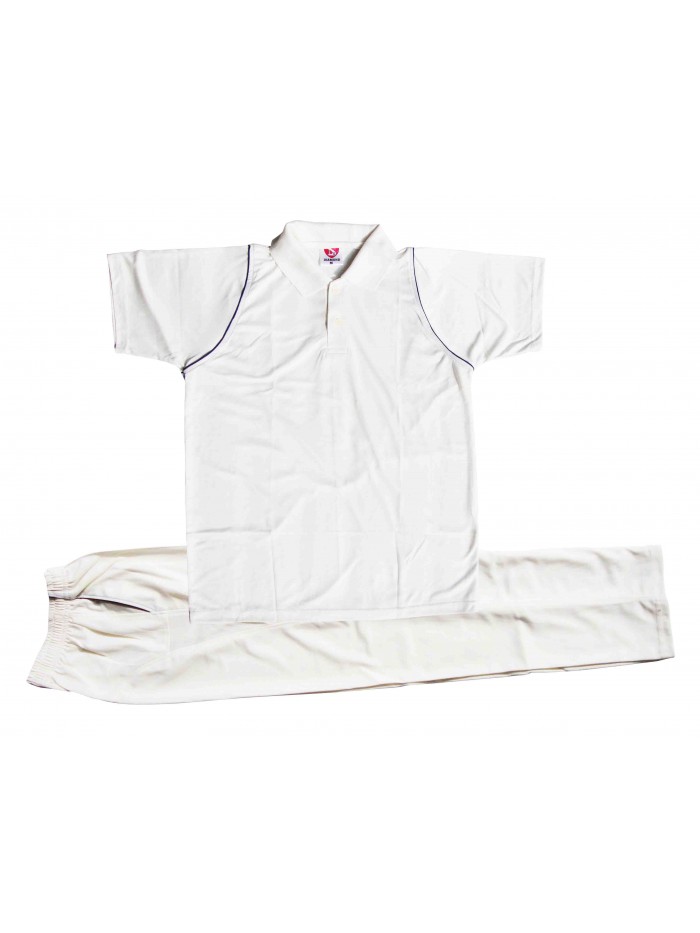 Cricket Set PMC T-Shirt with Diagonal Lower 