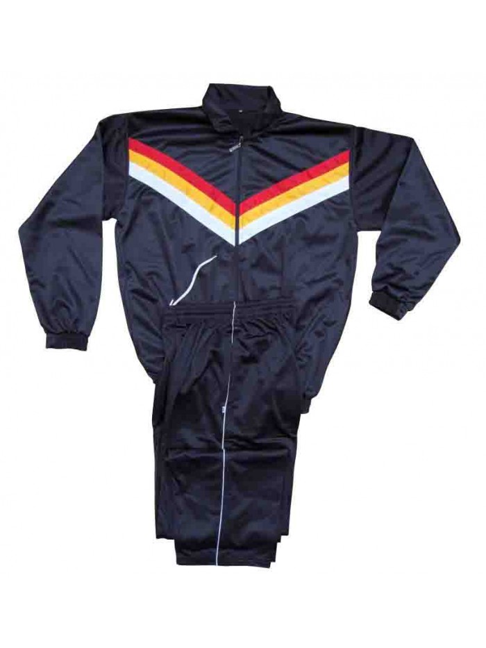 Track Suit Super Poly