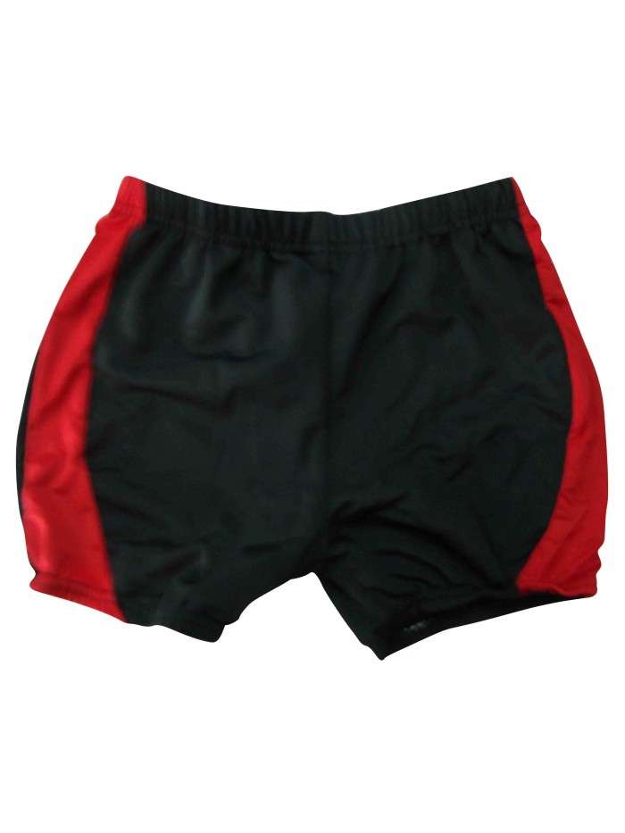 Swimming Trunk in 4-Way Lycra 