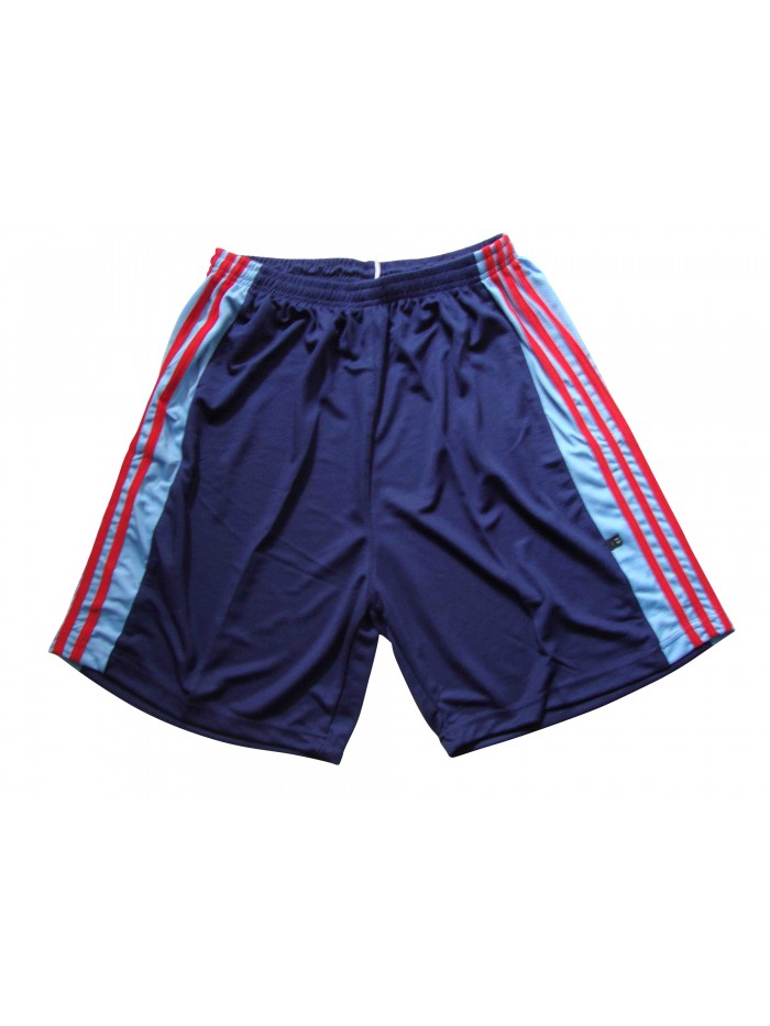 Basketball Shorts Nirmal Jali 