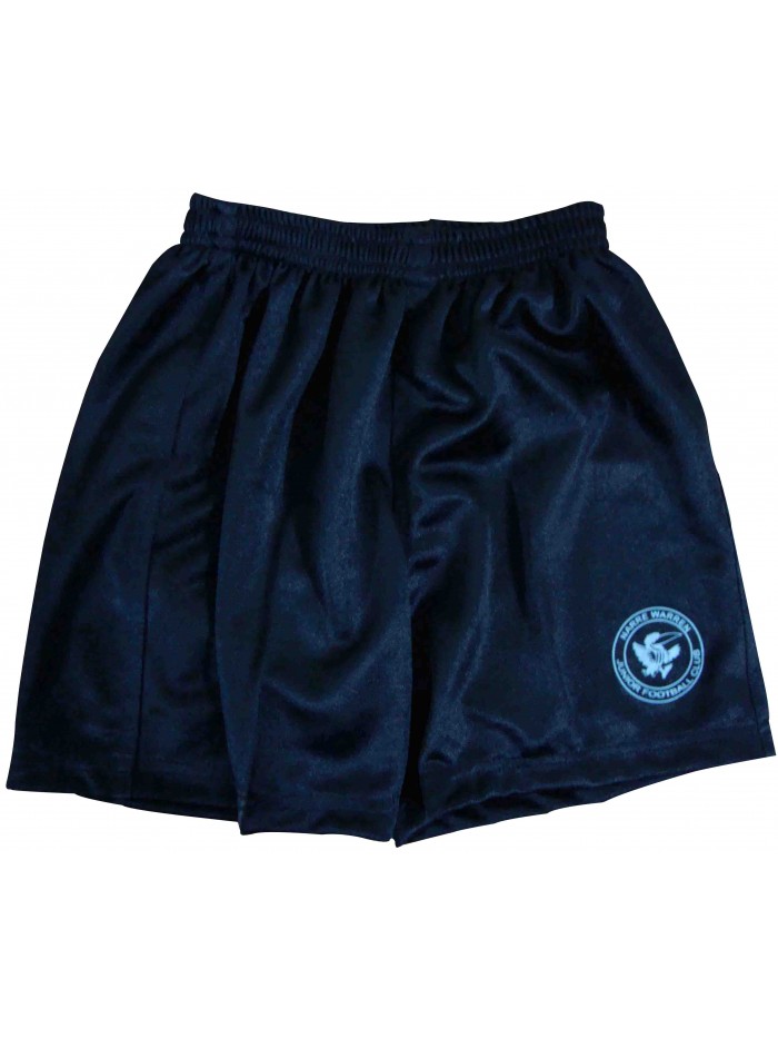 Football Kids Shorts in Super Poly
