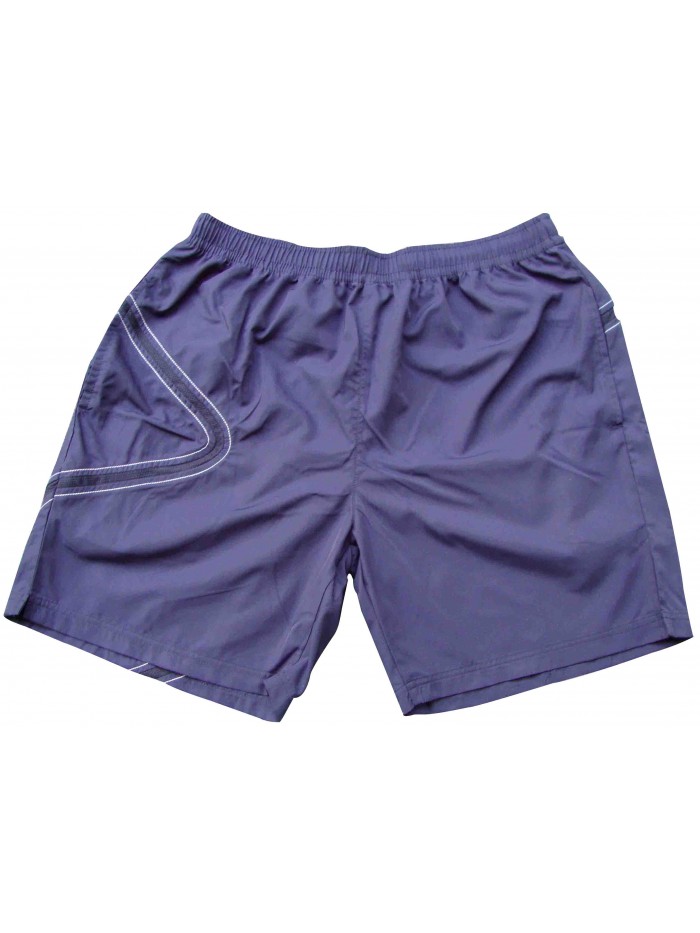 Cricket Shorts Micro Pitch