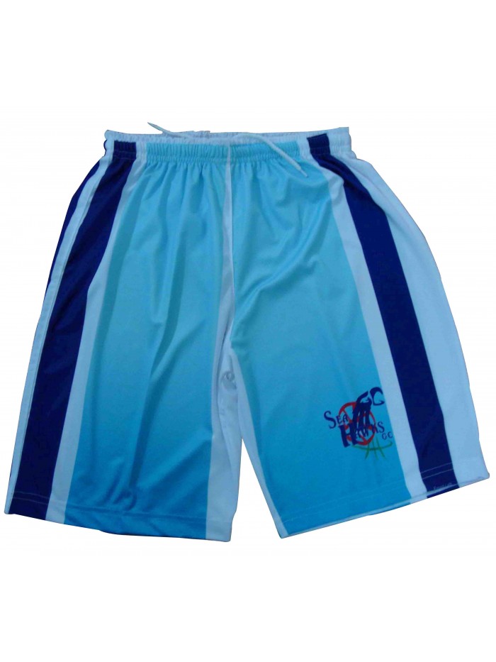 Basketball Sublimated Short