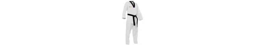 Taekwondo Uniform