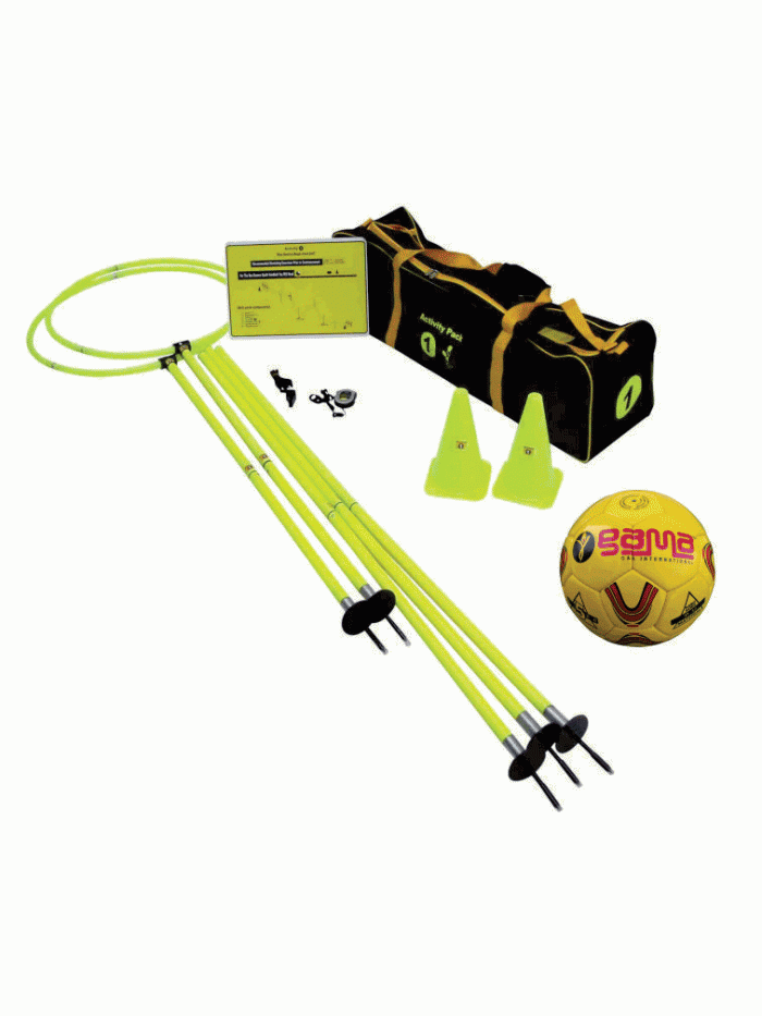 Football Activity Skill Kit-1