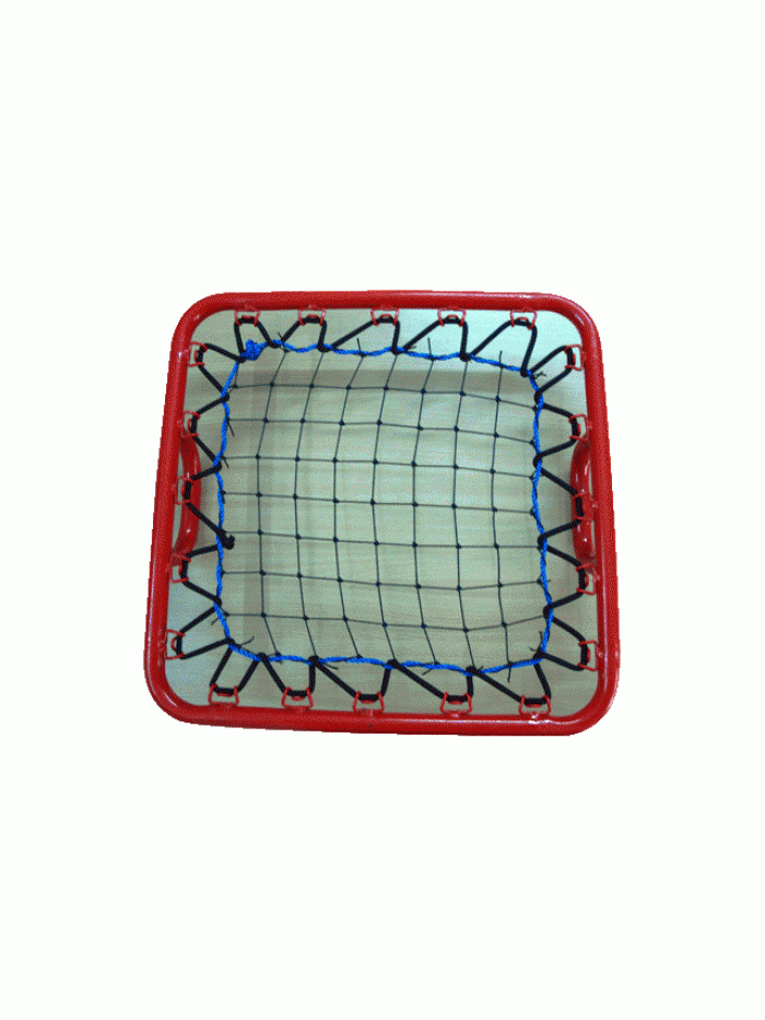 Rugby Cricket Training Bunt Net