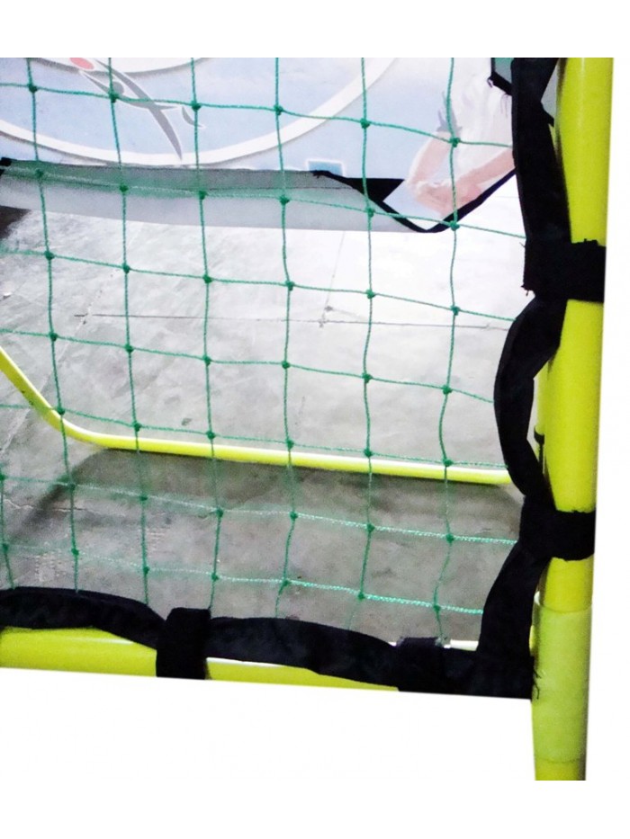 Handball Target with Rebounder