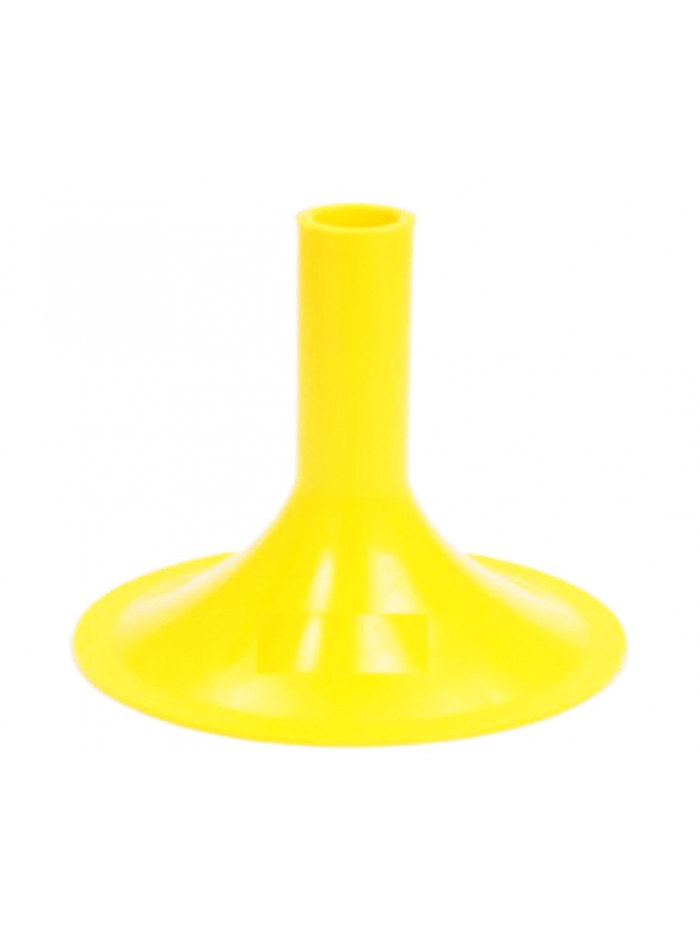 Poly Slalom Pole Base