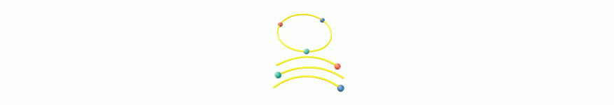 Speed Hoops Rings