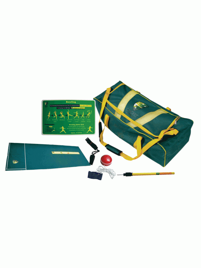 Cricket Activity Skill Kit-1