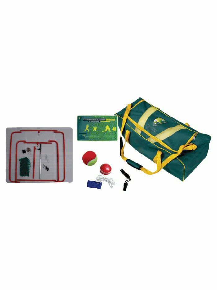 Cricket Activity Skill Kit-2