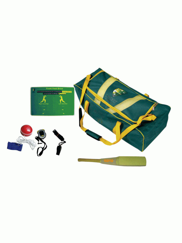 Cricket Activity Skill Kit-3