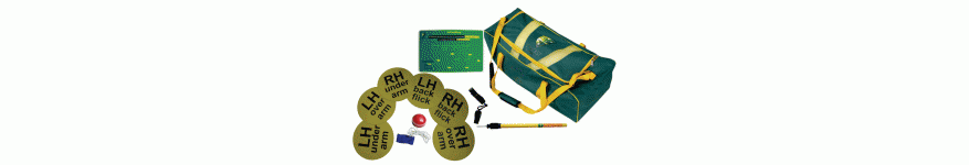 Cricket Activity Skill Kit