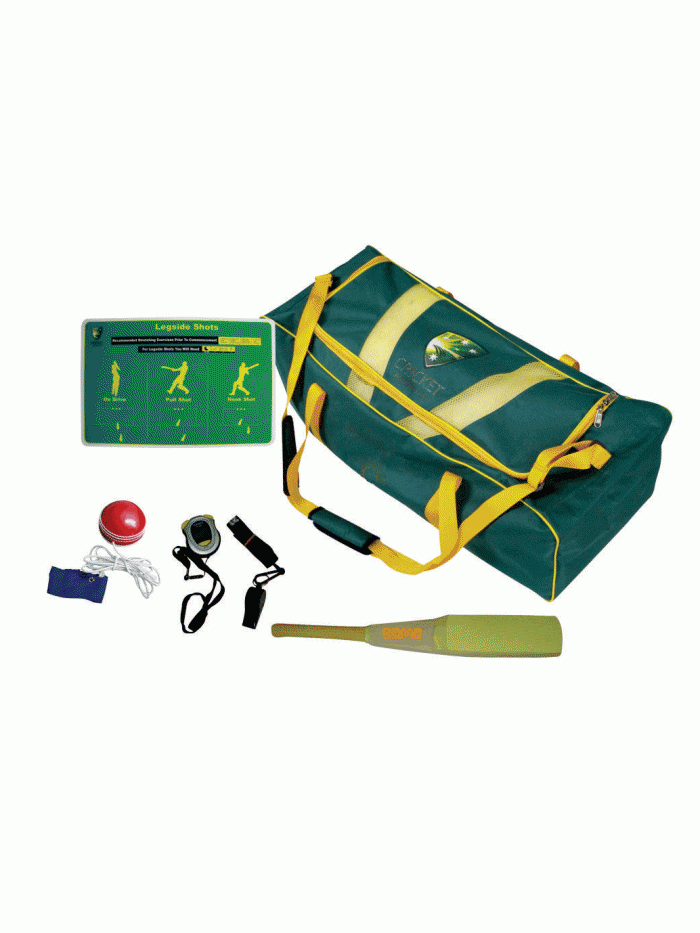 Cricket Activity Skill Kit-5
