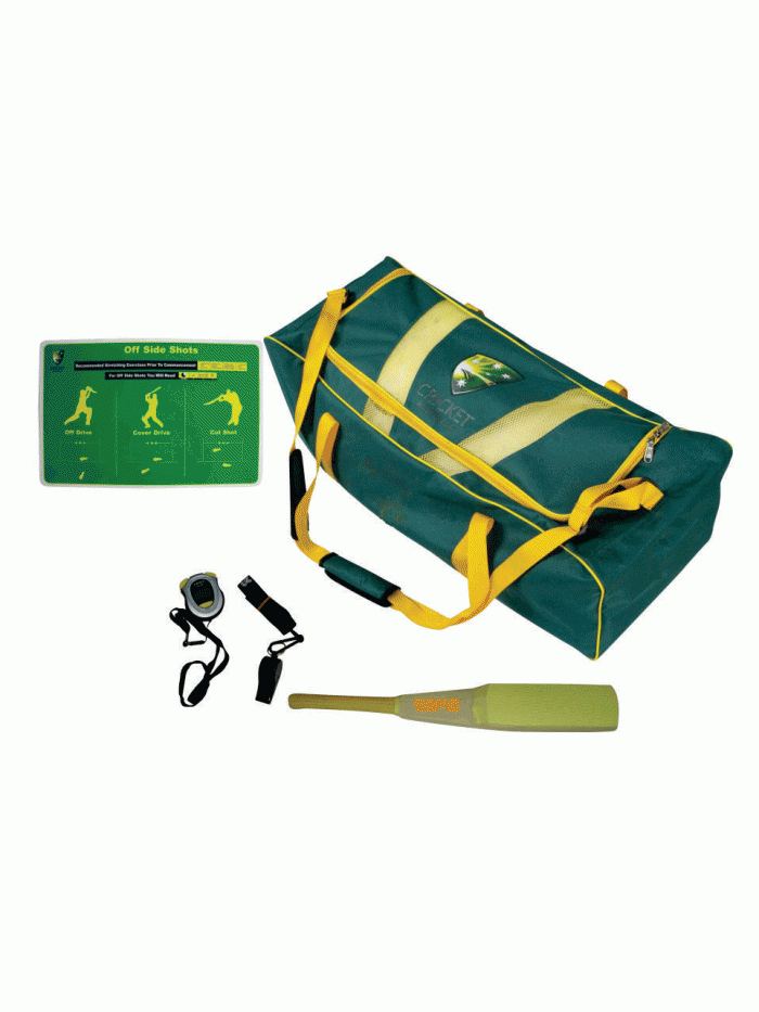 Cricket Activity Skill Kit-6