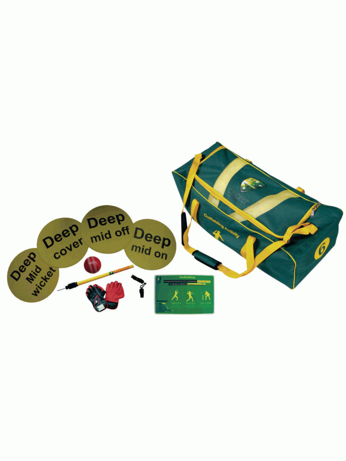 Cricket Activity Skill Kit-7