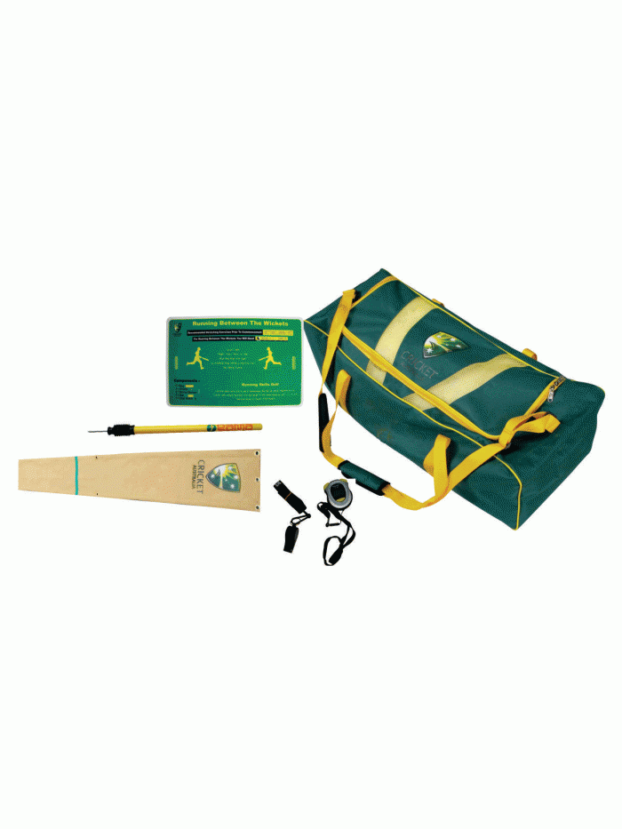 Cricket Activity Skill Kit-8