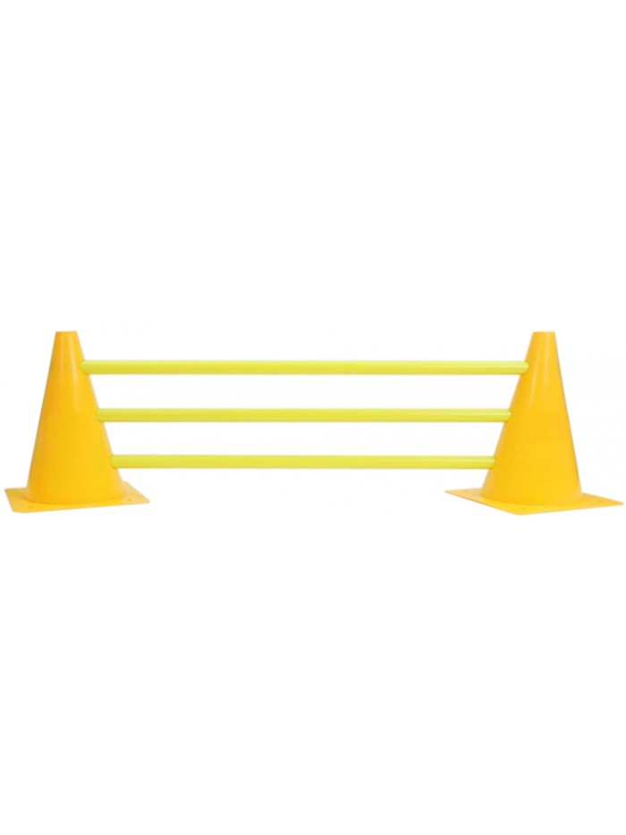 Agility Cone Hurdles - 15"