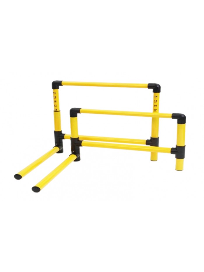 Pro Adjustable Hurdles 