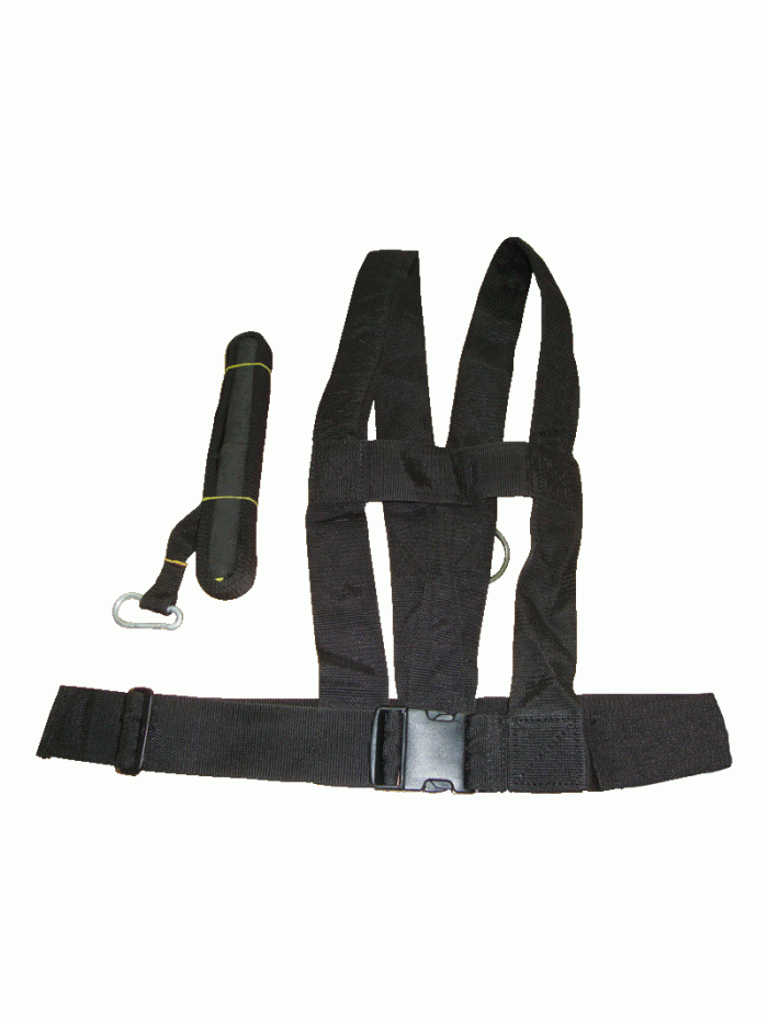 Harness Belt