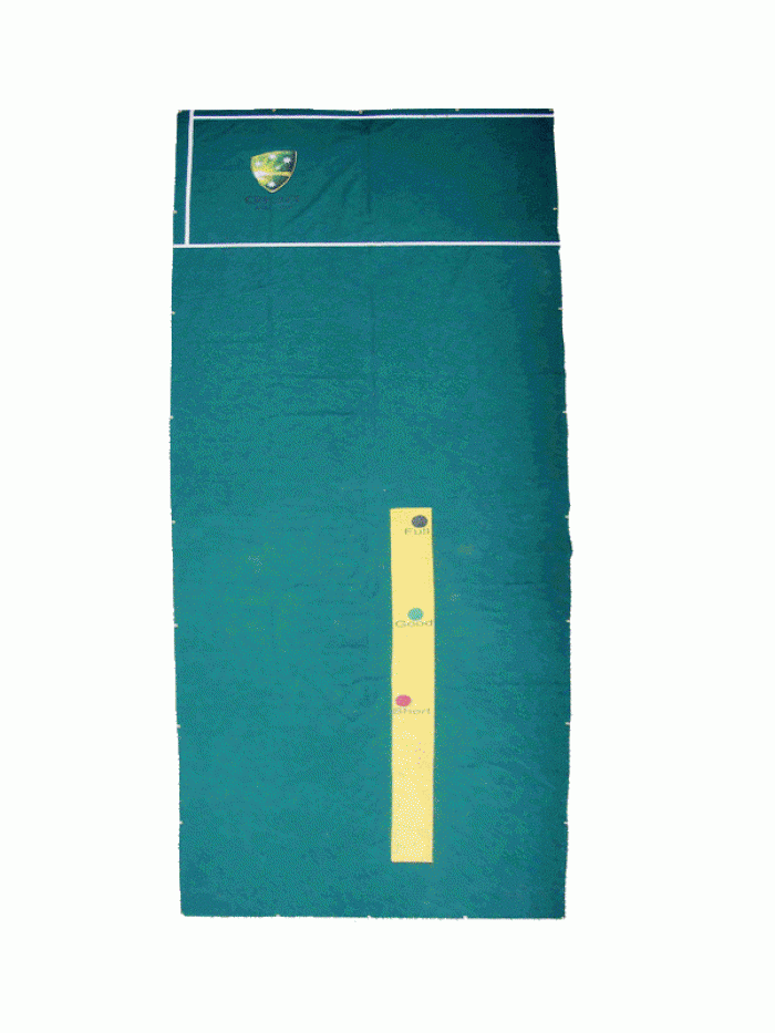 Bowling Practice Training Mat