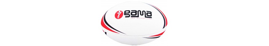 Rugby Ball