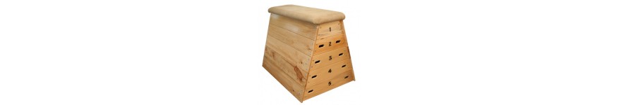 Vaulting Box