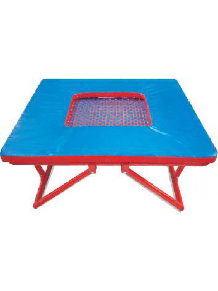 Gymnastic Trampoline