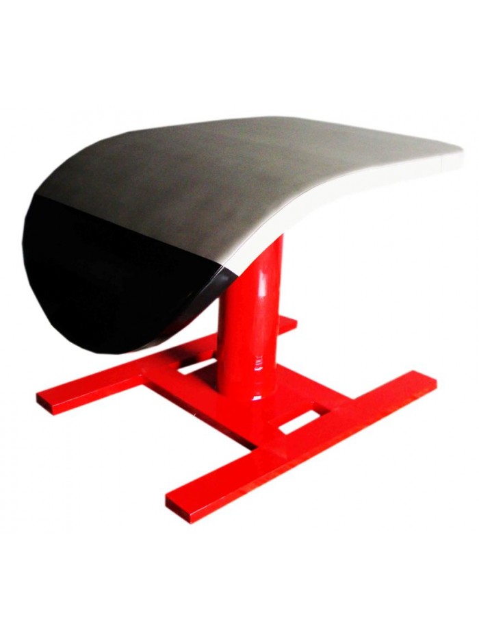 Gymnastic Vaulting Table